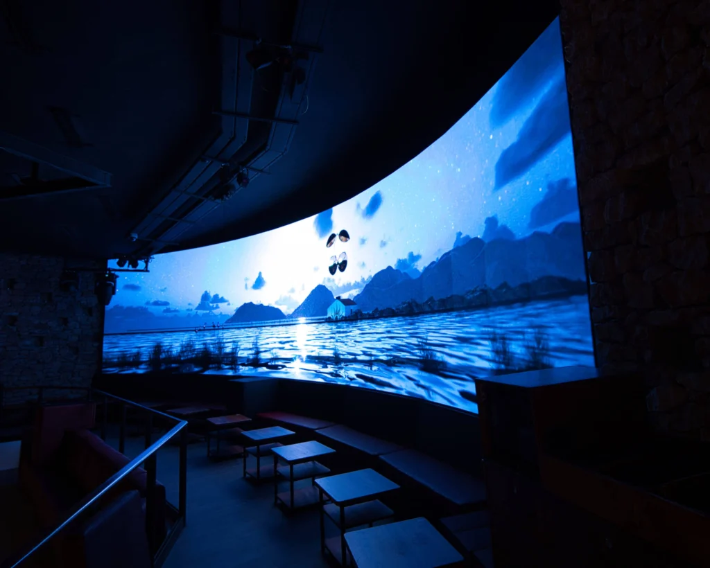 Pacha Location: Ibiza Spain